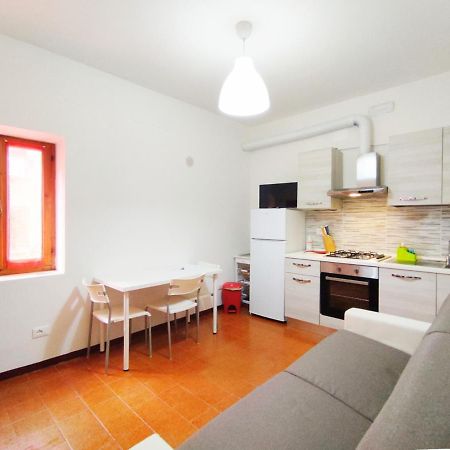 Ferienwohnung Attico Casa Via Rocca Sole Poggibonsi Exterior foto