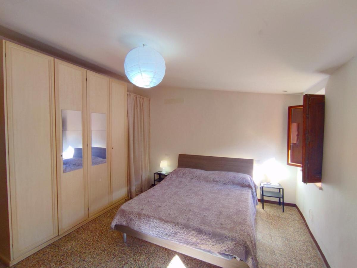 Ferienwohnung Attico Casa Via Rocca Sole Poggibonsi Exterior foto